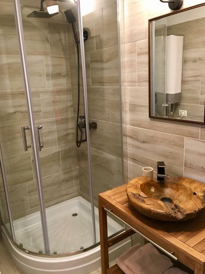 Domeniul Horj Casa Din Cires Moisei Villa Eksteriør billede